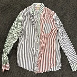J. Crew button down